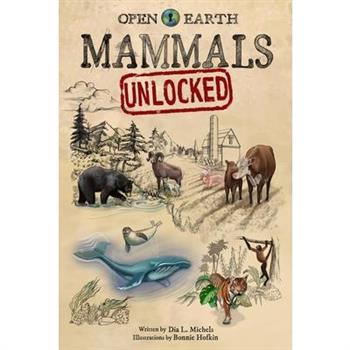 Mammals Unlocked