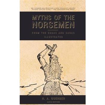 Myths of the Norsemen