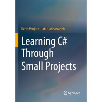 Learning C# Through Small Projects