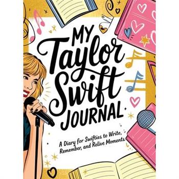 My Taylor Swift Journal