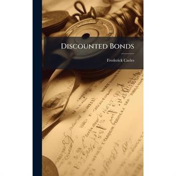 Discounted Bonds