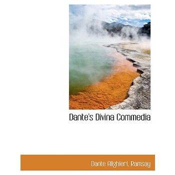 Dante’s Divina Commedia