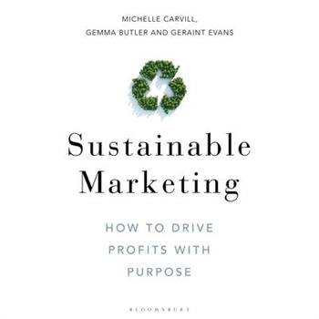 Sustainable Marketing