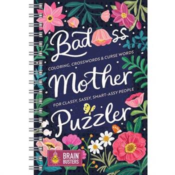 Bad*ss Mother Puzzler