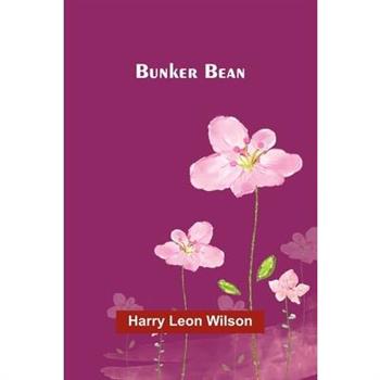 Bunker Bean
