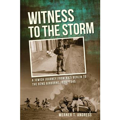 Witness to the Storm