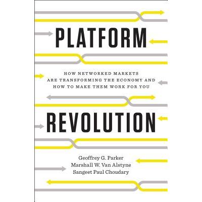 Platform Revolution