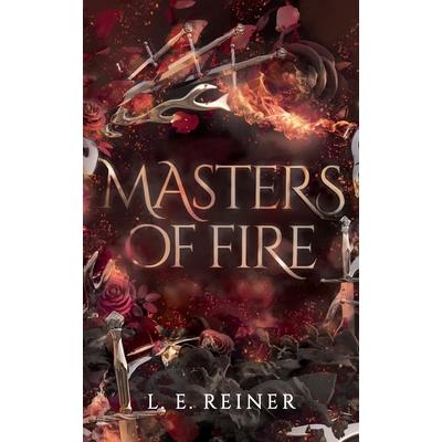 Masters of Fire