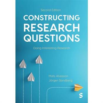 Constructing Research Questions