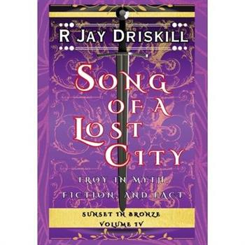 Song of a Lost City