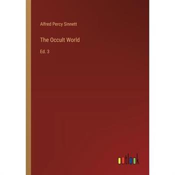 The Occult World