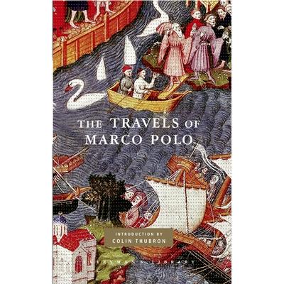 The Travels of Marco Polo