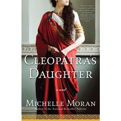 Cleopatra's Daughter豔后的女兒