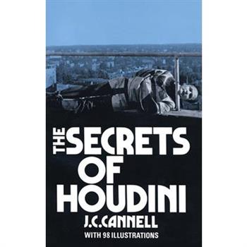 The Secrets of Houdini