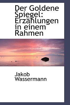 Der Goldene Spiegel