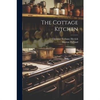 The Cottage Kitchen