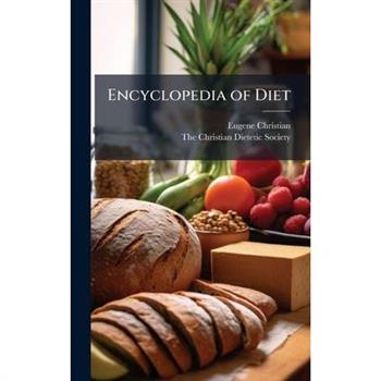Encyclopedia of Diet