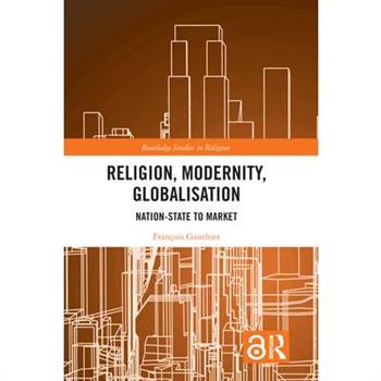 Religion, Modernity, Globalisation
