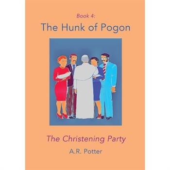 The Hunk of Pogon