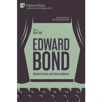Edward Bond