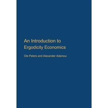 An Introduction to Ergodicity Economics