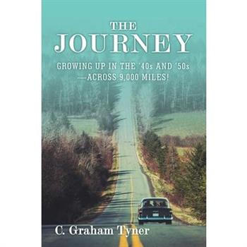 The Journey
