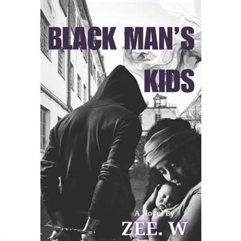 Black Man's Kids