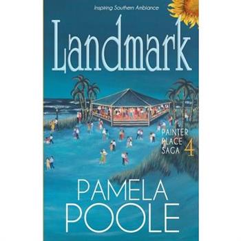 Landmark, Painter Place Saga 4