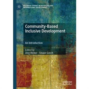 Community-Based Inclusive Development
