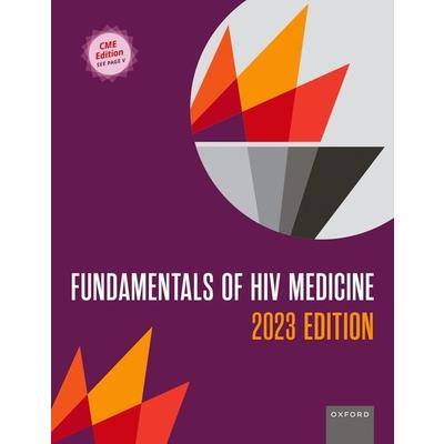Fundamentals of HIV Medicine 2023