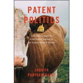 Patent Politics