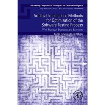 Artificial Intelligence Methods for Optimization of the Software Testing Process