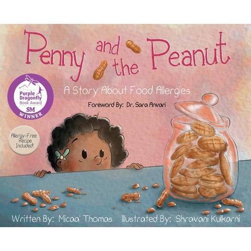 Penny and the Peanut