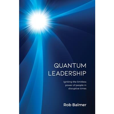 Quantum Leadership