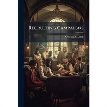 Recruiting Campaigns