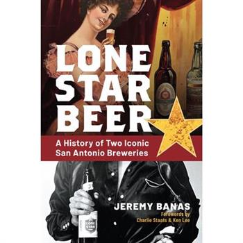 Lone Star Beer