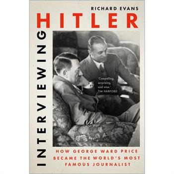 Interviewing Hitler