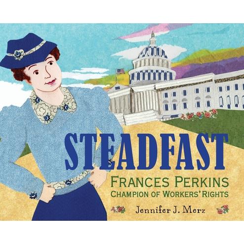 Steadfast