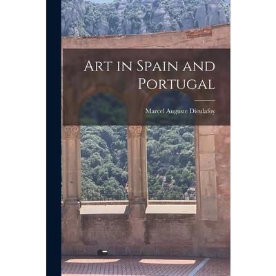 Art in Spain and Portugal