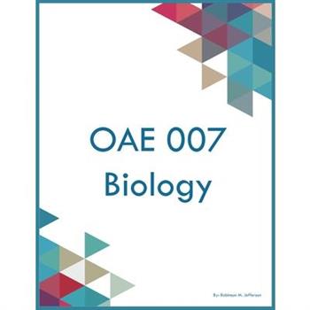 OAE 007 Biology
