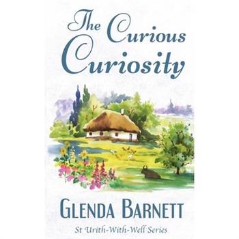 The Curious Curiosity