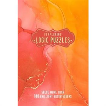 Perplexing Logic Puzzles