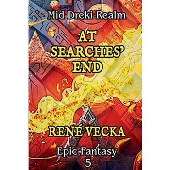 At Searches' End