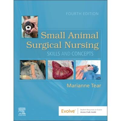 Small Animal Surgical Nursing