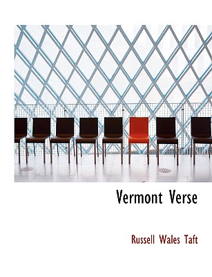 Vermont Verse
