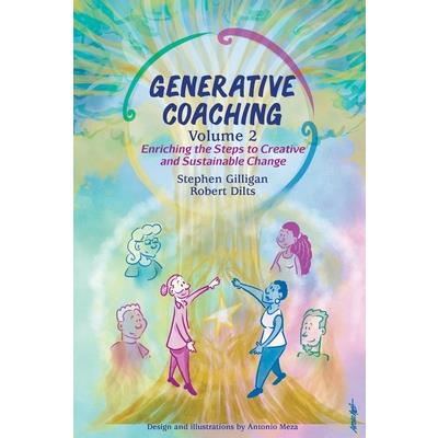 Generative Coaching Volume 2