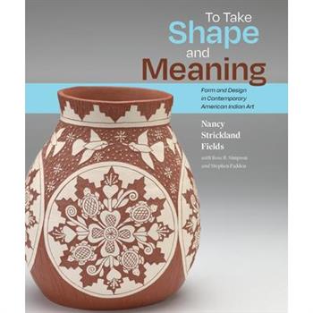 To Take Shape and Meaning