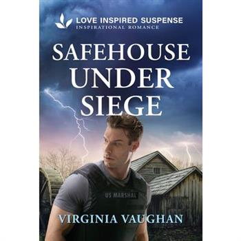 Safehouse Under Siege