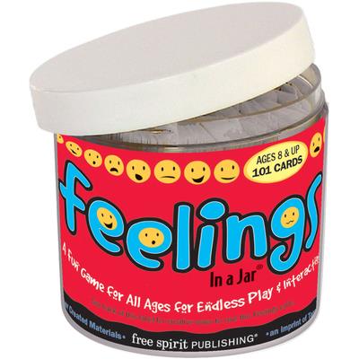 Feelings in a Jar