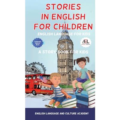 Stories in English for Children